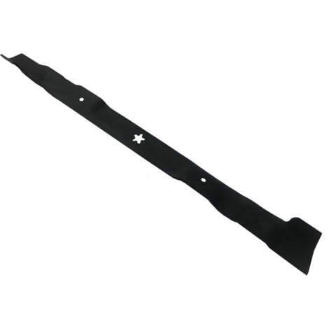 75 CM lame pour tondeuse Mcculloch M11577HRB M11577RB ZM3016BF / 5324192-74