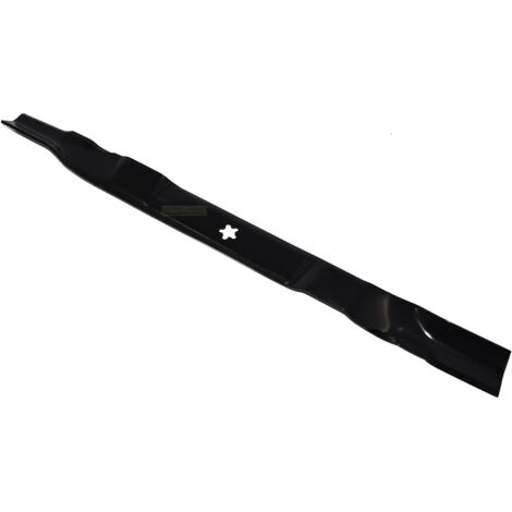 75 CM lame pour tondeuse Husqvarna CT126 McCulloch Mowcart 11577 RB HRB Partner AYP Yard Pro