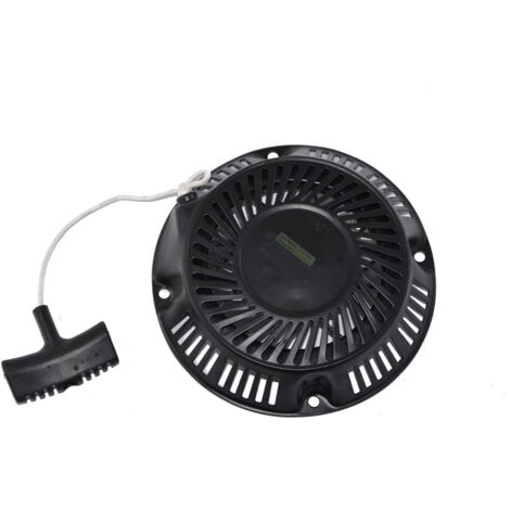 démarreur à recul pour moteur Briggs&Stratton (Briggs & Stratton) 498144 / 808152 (1/3)