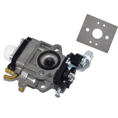 carburateur pour débroussailleuse Sterwins ST342L (ST 342 L) (1/4)