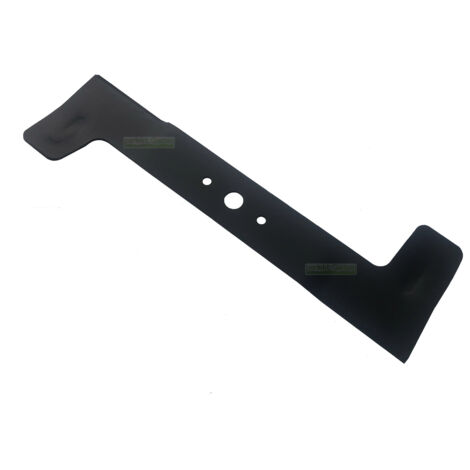 40 CM lame pour tondeuse Honda HRE 410 PE, HRG 413, 41 PDE SPE / 80078-Y10-003 810043960 (1/3)
