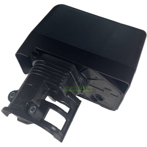 Boîtier de filtre à air + filtre à air pour générateur IskraERO IE-GG5500 (1/5)