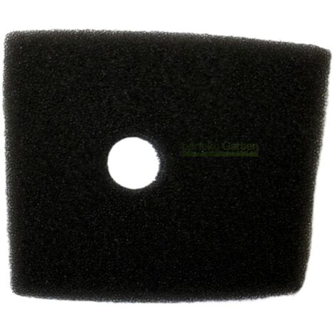 filtre à air pour débroussailleuse Husqvarna 123 223 323 L C E EX HE R RJ / 537 18 63-01 (1/4)