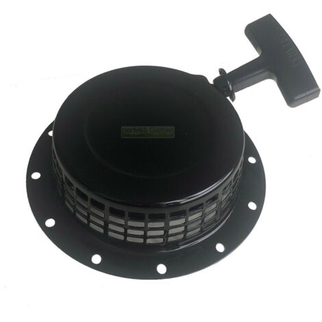 démarreur à recul pour Yamaha MZ175 / EF2700 / EF2600 générateur moteur (1/4)