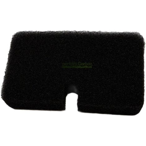 filtre à air pour débroussailleuse Jonsered BP 2040 40 CC GR 2036 2032 2036 / 502198602 (1/3)