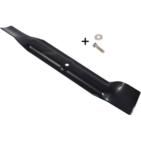 32 CM lame pour tondeuse AL-KO Classic 325 E / 3.22 E, 3.22E / 3.35 E, 3.35E (1/3)