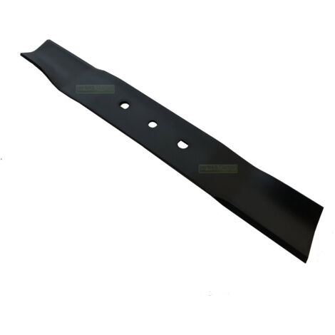 46 CM lame pour tondeuse Hecht 1845 (1/3)