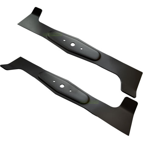 122 CM (48") jeu de lames pour tondeuse Herkules, Agrojet / 532-050-422-593, 532-050-422-603 (1/5)
