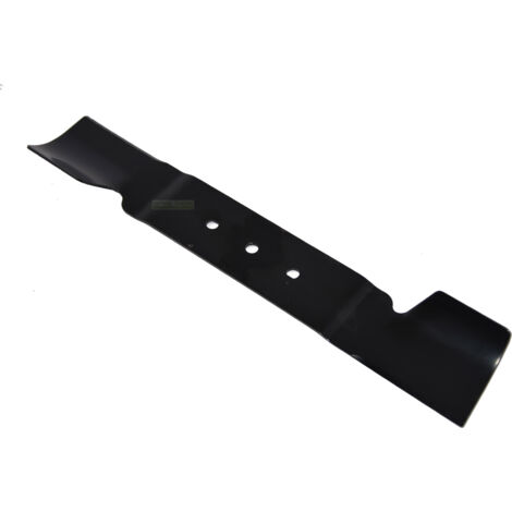 37 CM lame pour tondeuse AL-KO ALKO Comfort 38.4 Li (38.4Li) / 650394 (1/3)