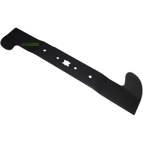 46 CM lame pour tondeuse MTD Murray Lux-Tools Wolf Garten 742-04405C 742-04405B