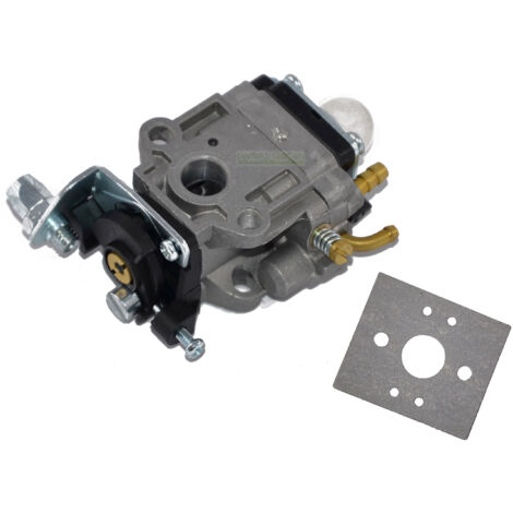 carburateur pour Matrix PHT 500-560 / PHT 26-55 taille-haie à essence