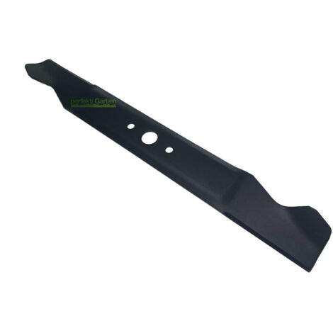 46 CM lame pour tondeuse Raiffeisen RMB 46, RMB 46 SE, YMRMB 46 / 7420618, 9420618 (1/3)
