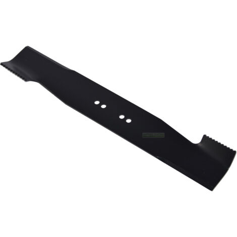 37 CM lame pour tondeuse WOLF HBM 37E, HC 37K, HE37, Power Edition 37 E, Power 15/37 (1/3)