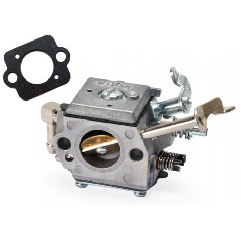 carburateur pour Walbro HDA-234 / HDA-275B / HDA-275/ HDA-275A (1/4)
