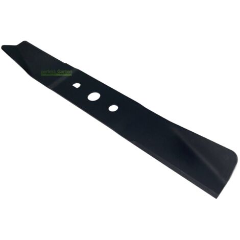 38 CM lame pour tondeuse Plantiflor ERX Central Park CPG 1500 Garda GER 1501 / 34055351
