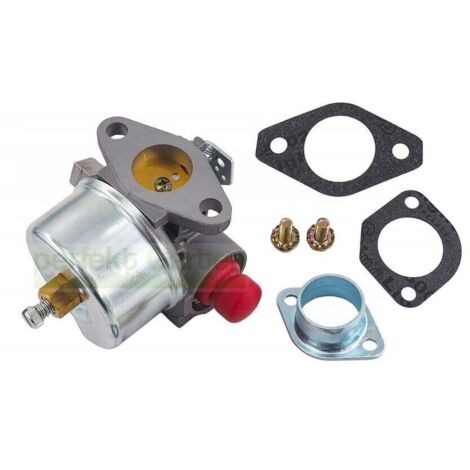 kit carburateur pour Craftsman Edger PC142795 / Dell'Orto FHPA 20