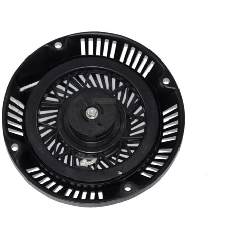 démarreur à recul pour tondeuse Hanseatic RM 46/1 RA (RM46/1RA) (1/3)
