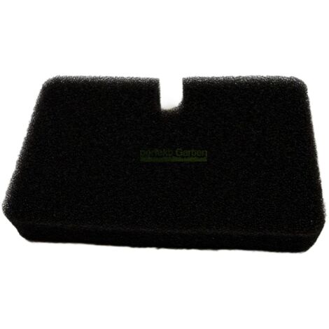 filtre à air pour débroussailleuse Husqvarna 227 232 235 240 L LD R RD RJ / 502 19 86-01