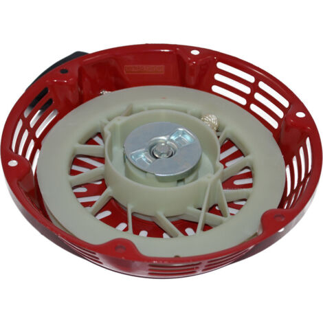 démarreur à recul pour Pramac WX6200 (WX 6200) générateur (1/4)