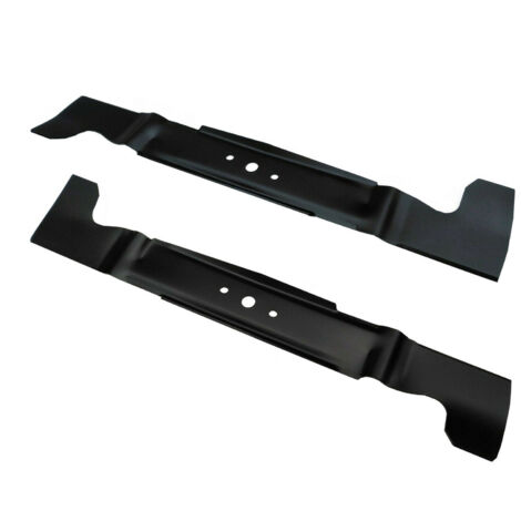 2 X 64 CM lame pour tondeuse STIHL MT 6127.1 ZL RT 6127.0 ZL / 6170 702 0140 A 6170 702 0145 A (1/4)