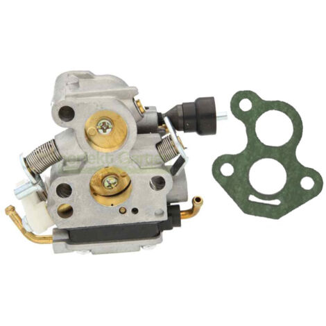 carburateur pour Jonsered CS 2240 CS2240 S / McCulloch CS350 CS390 CS410 chainsaw (1/5)