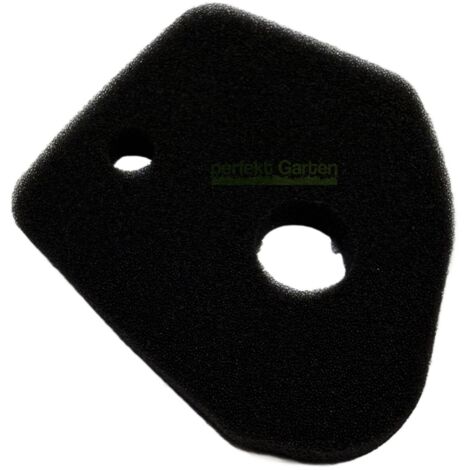 filtre à air pour débroussailleuse Jonsered BC CC GC 2235 2236 RedMax BCZ350S / 537337201 (1/3)