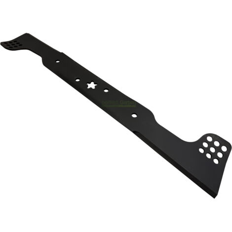 56 CM lame pour tondeuse Husqvarna Partner Mcculloch / 5802440-02 5802440-01 5324227-06 (1/4)