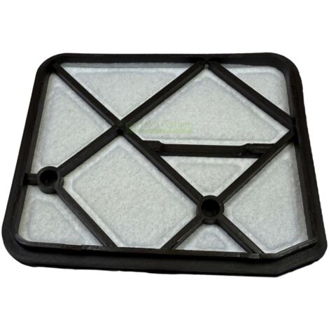 filtre à air pour débroussailleuse Efco Stark 37 38 42 44 3700 3800 4400 IC 61200025AR (1/3)