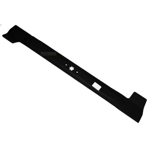 76 CM lame pour tondeuse MTD Minirider 76 RDE 13B726SD600