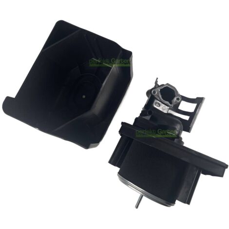 Boîtier de filtre à air + filtre à air pour générateur Honda / Kraftwelle / Bossmeyer 192F (1/5)