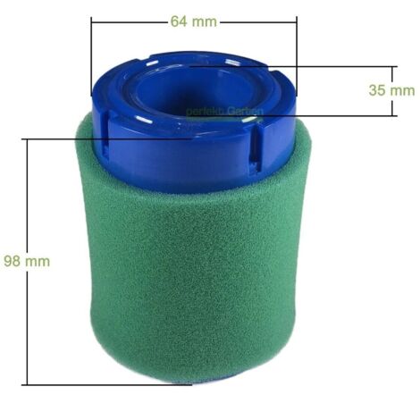 filtre à air pour moteur Kohler CH270 CV173 / 14-083-26-S, 14 083 26, 1408326S