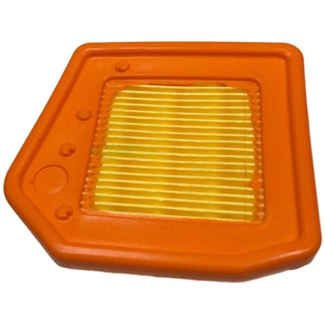 filtre à air pour débroussailleuse Stihl FS 360 361 410 411 460 C-EM Z L KW 4147 141 0300
