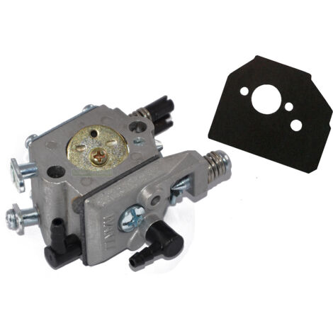 carburateur pour Fuxtec CS3.0, CS3.6 / Raptor 245 / McDillen 5200, 5800 tronçonneuse (1/3)