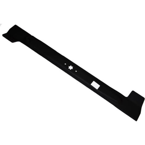 76 CM lame pour tondeuse MTD 12/76 T, 420/30, 475, B 115-76, CC 12 HI-LIFT