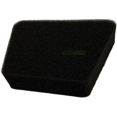 filtre à air pour tronçonneuse MAC 340 4-10 4-18 4-20 XT XTC GCS / 5300377-93 13119 (1/3)