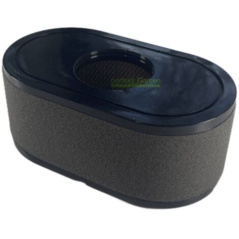filtre à air pour Mountfield 1643H 1736H 1740H 2240H XTY 190 220 HD / 180100123T465 (1/4)