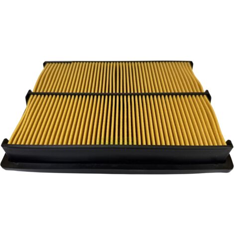 filtre à air pour Honda GXV 610 620 670 K1 U1 / 17218-ZJ1-840