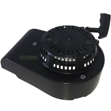 démarreur à recul pour tondeuse Mowox PM 4135 P (PM4135P) (1/2)