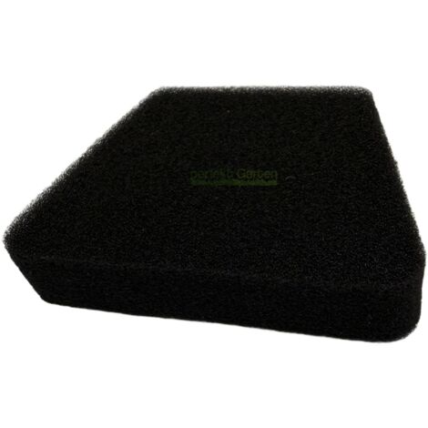 filtre à air pour tronçonneuse Woodshark 1950 1975 2150 LE 530-037793 5300377-93 55-515 102-644 (1/3)