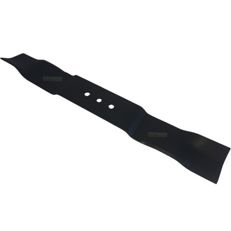 43,5 CM lame pour tondeuse STIGA Combi Silent Collector Turbo 45 81004121/0 1111-9116-01 (1/3)