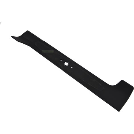 60 CM lame pour tondeuse Bolens BL 60 M ME / Gutbrod JLX 60 RA / Merox MX PINTO DX 60 (1/5)