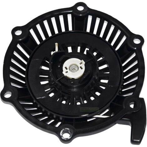 démarreur à recul pour STIGA Collector 53 S / Multiclip 53 S Rental / Turbo 55S Combi tondeuse à gazon (1/3)