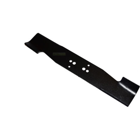 32 CM lame pour tondeuse Wolfgarten Wolf 2.32 4.32 6.32 E EP / 32 EK / NLM (1/3)