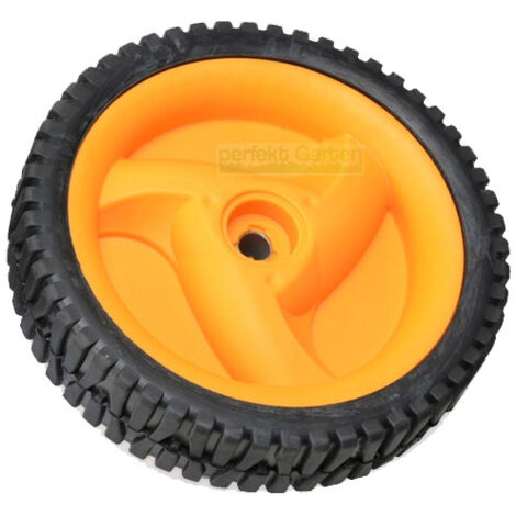 roue motrice de tondeuse 20 cm 53 dents pour Husqvarna 5816851-01, 5324057-46, 5324131-05 (1/3)