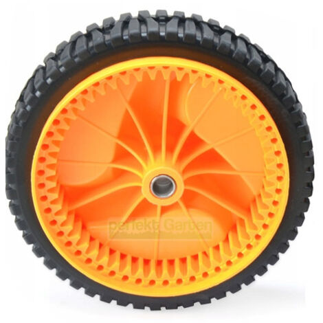 roue motrice de tondeuse 20 cm 53 dents pour Sworn SN55ZCPB 5327009-53 5321807-59 (1/3)