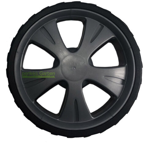 roue 20 cm pour tondeuses AL-KO ALKO 46 460 47 470 51 520 B BR BRE HWS SPA 462670 (1/3)