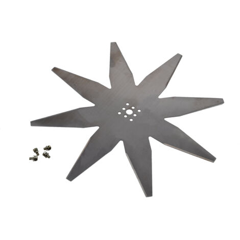 29 CM lame pour robots tondeuse Ambrogio L200 L200R B19 Carbon Elite Evolution Deluxe 1 Li (1/2)
