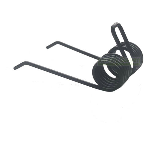 Ressort / pine pour scarificateur HANDY QEW 1400 / QUE 1400W / POWERMAT 2200