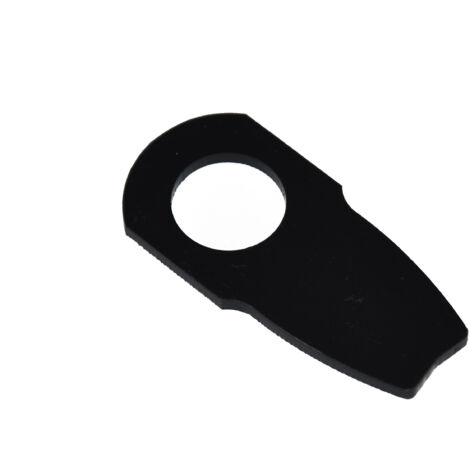 5,5 CM lame de scarificateur pour Cooper S400, 13270513