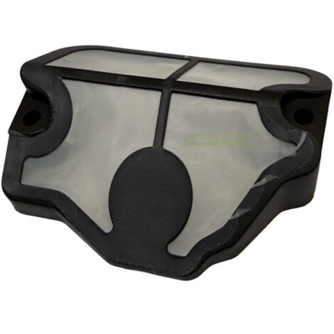 filtre à air pour tronçonneuse Husqvarna 36 41 136 137 / 530 02 98-11 545 05 78-01 (1/4)
